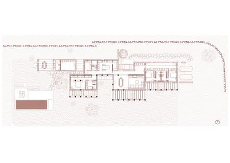 Gallineta House
